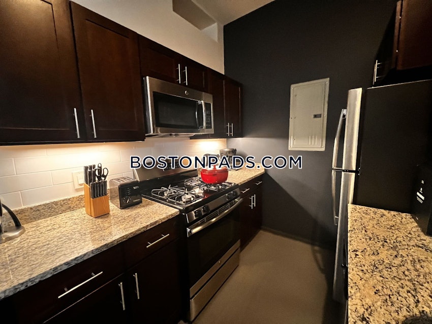 BOSTON - SOUTH END - 2 Beds, 1 Bath - Image 4