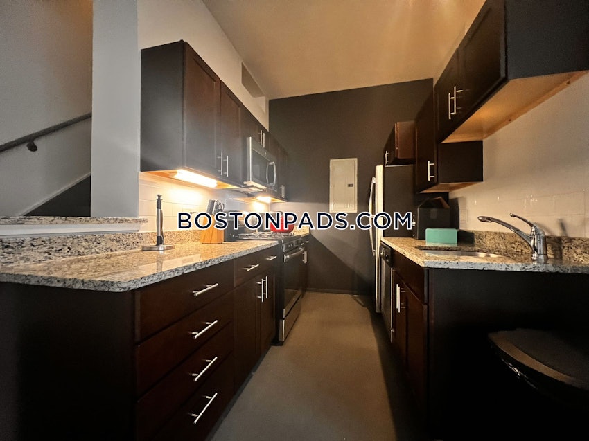 BOSTON - SOUTH END - 2 Beds, 1 Bath - Image 3