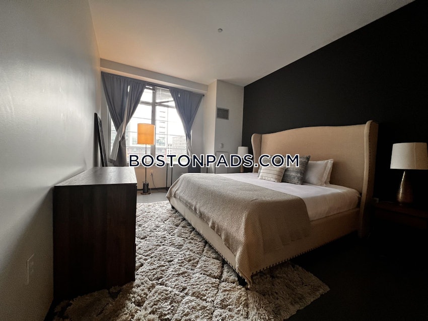 BOSTON - SOUTH END - 2 Beds, 1 Bath - Image 7