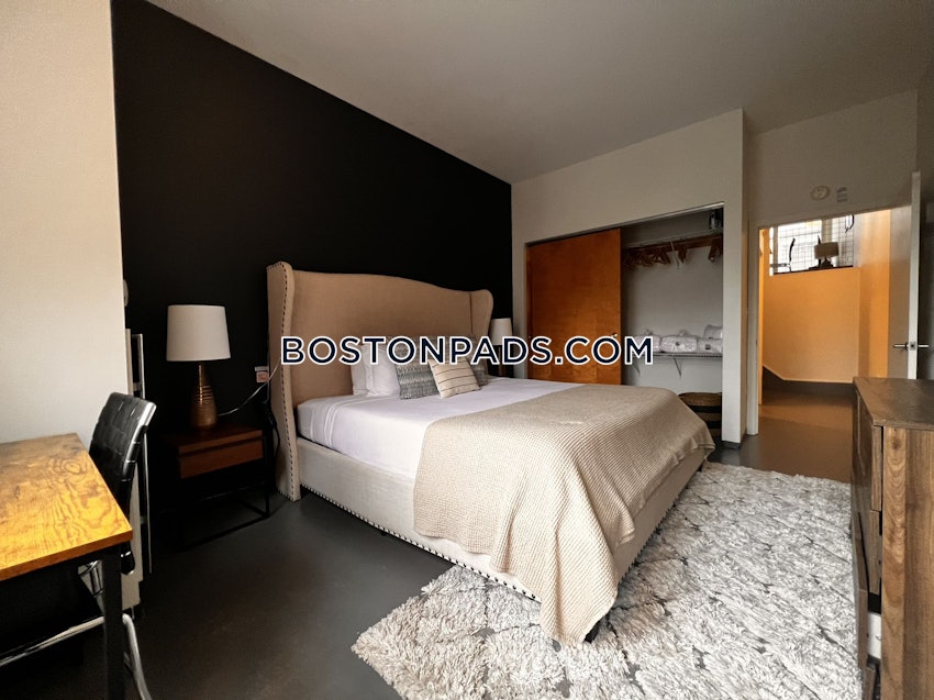 BOSTON - SOUTH END - 2 Beds, 1 Bath - Image 6