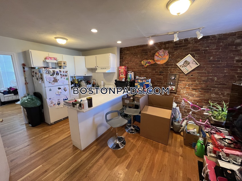 BOSTON - EAST BOSTON - EAGLE HILL - 2 Beds, 1 Bath - Image 1