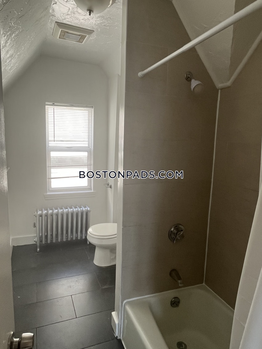 BOSTON - DORCHESTER - GROVE HALL - 3 Beds, 1 Bath - Image 29