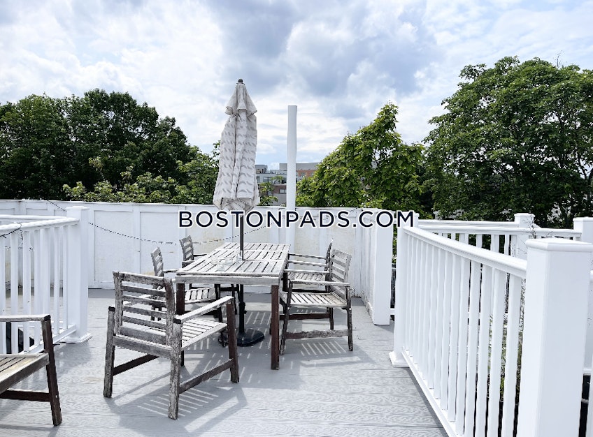 Brookline - $4,000+ /month