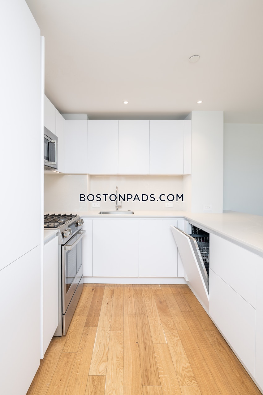 BOSTON - SOUTH BOSTON - EAST SIDE - 3 Beds, 1.5 Baths - Image 2