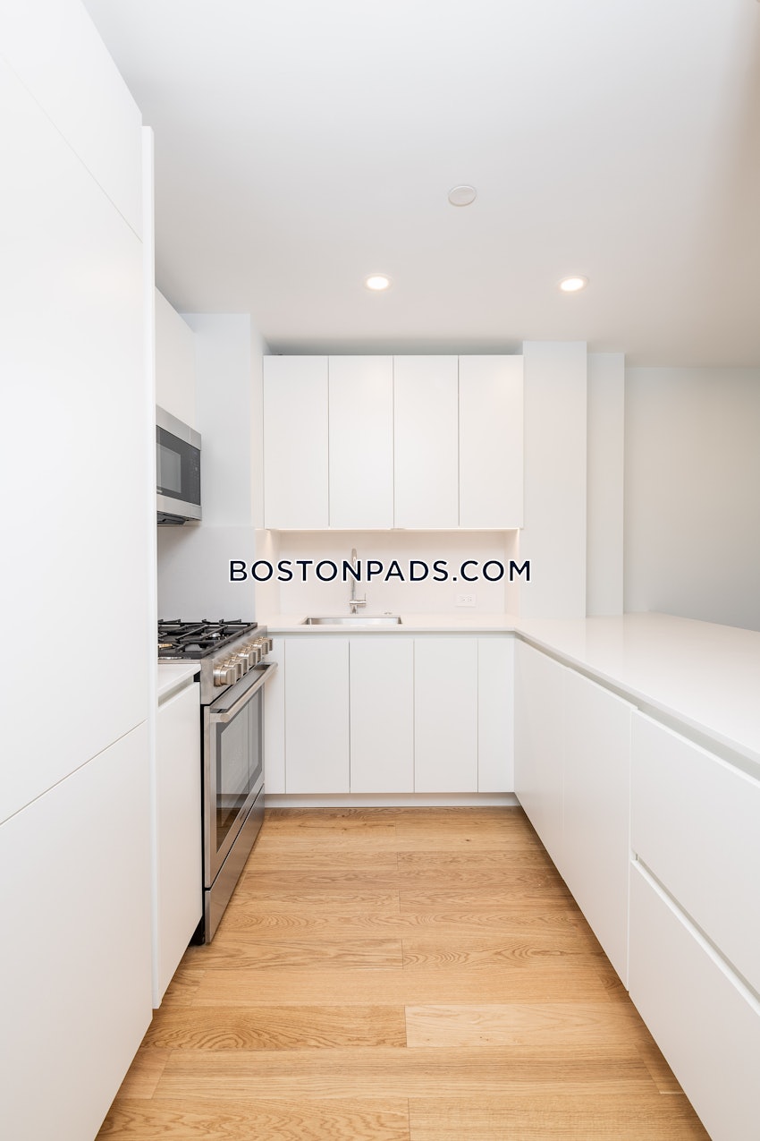 BOSTON - SOUTH BOSTON - THOMAS PARK - 3 Beds, 1.5 Baths - Image 15