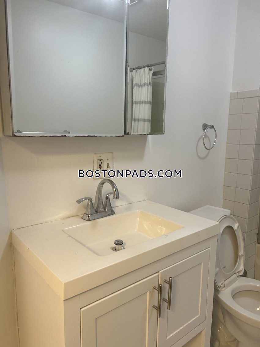 BOSTON - JAMAICA PLAIN - CENTER - 3 Beds, 1 Bath - Image 44