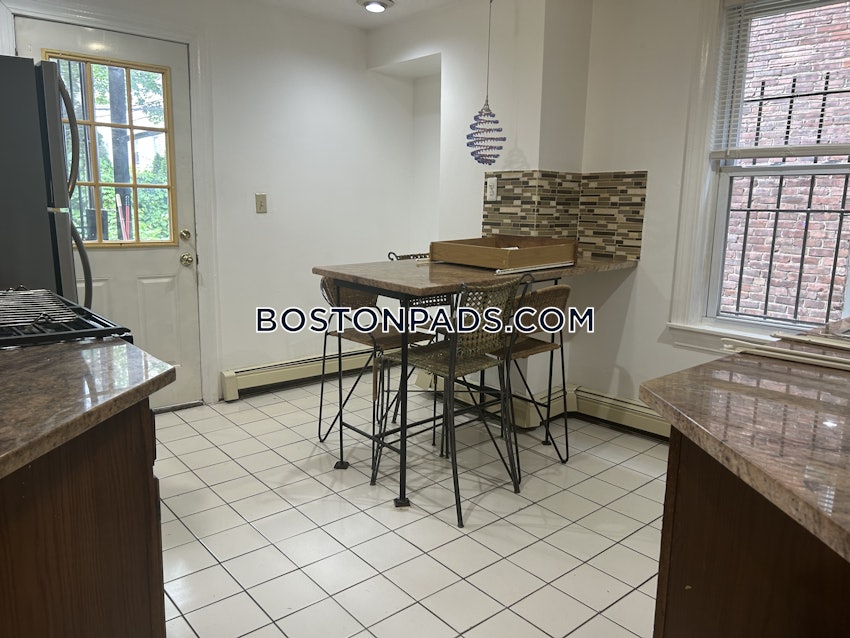 BOSTON - JAMAICA PLAIN - CENTER - 3 Beds, 1 Bath - Image 6