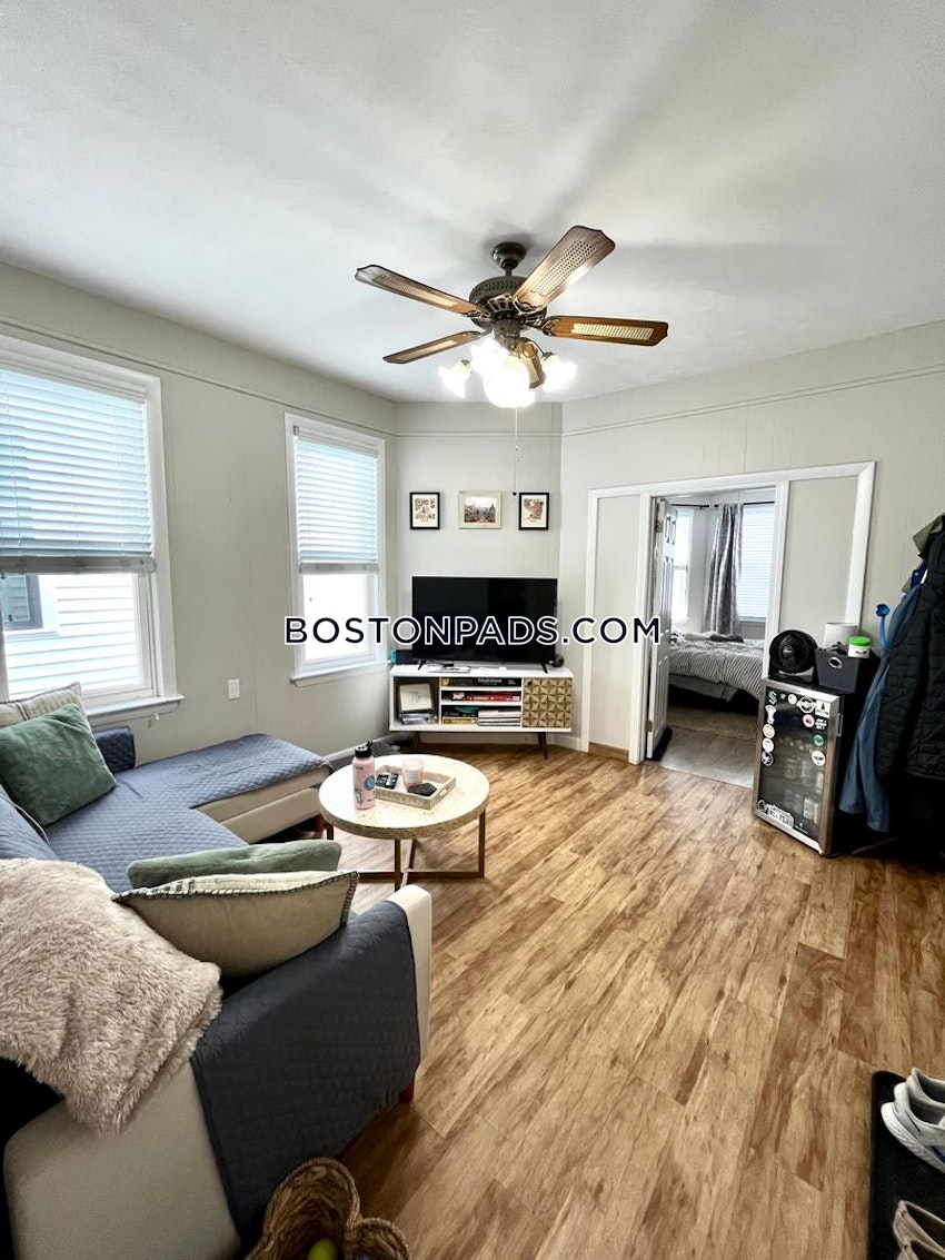 BOSTON - EAST BOSTON - EAGLE HILL - 2 Beds, 1 Bath - Image 1