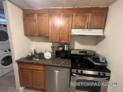 South End Apartment for rent 4 Bedrooms 2 Baths Boston - $6,600