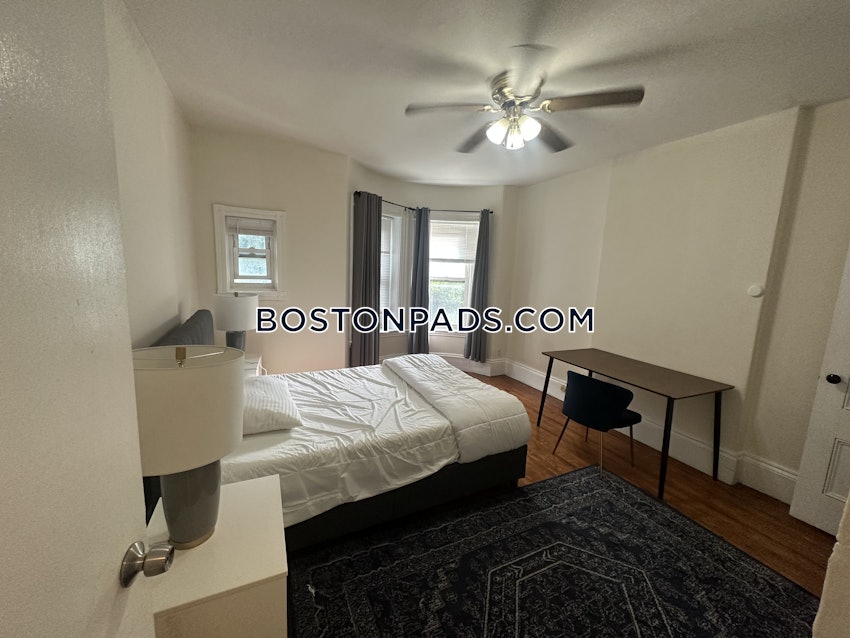 BOSTON - SOUTH END - 4 Beds, 2 Baths - Image 6
