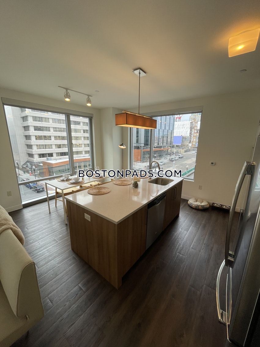 BOSTON - SOUTH END - 2 Beds, 2 Baths - Image 15