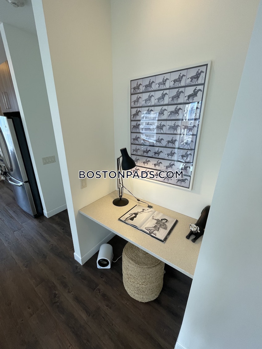 BOSTON - SOUTH END - 2 Beds, 2 Baths - Image 12