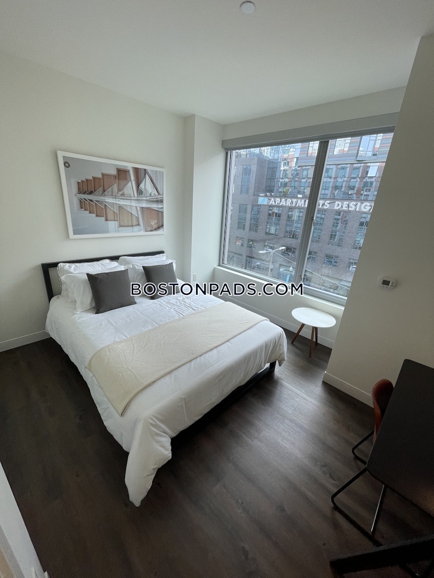 BOSTON - SOUTH END - 2 Beds, 2 Baths - Image 11