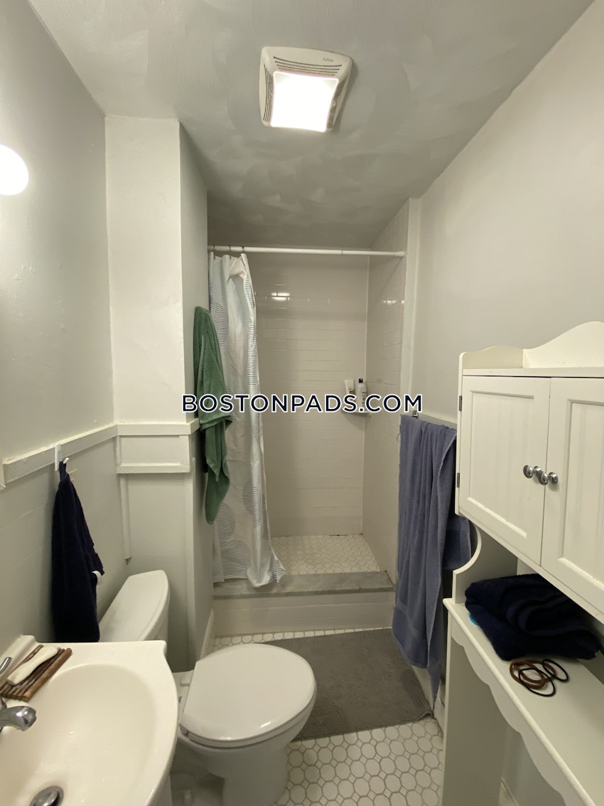 CAMBRIDGE - INMAN SQUARE - 2 Beds, 1 Bath - Image 22