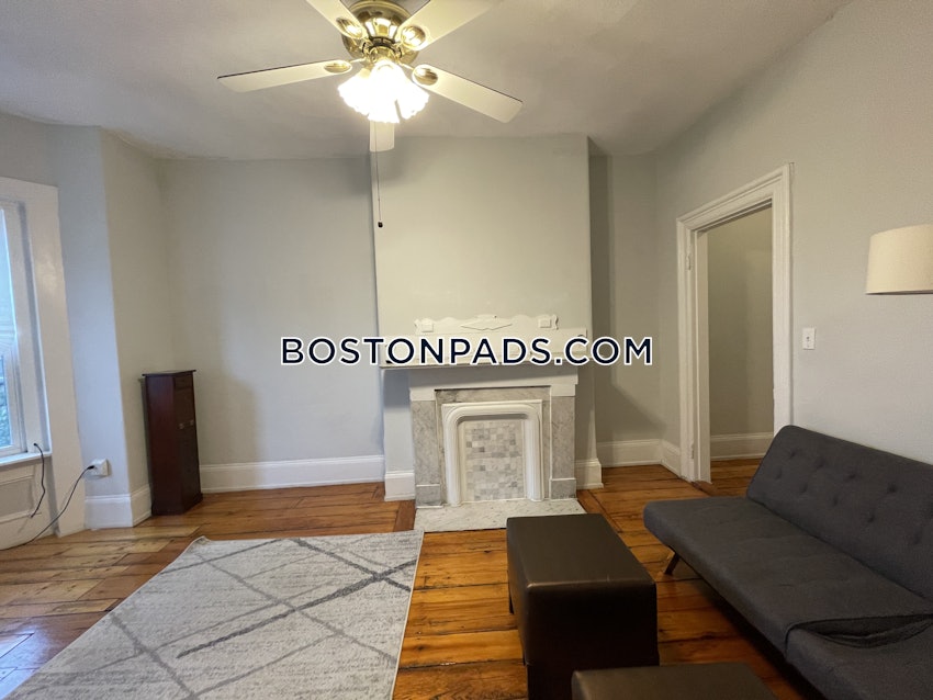 BOSTON - ROXBURY - 3 Beds, 2 Baths - Image 54