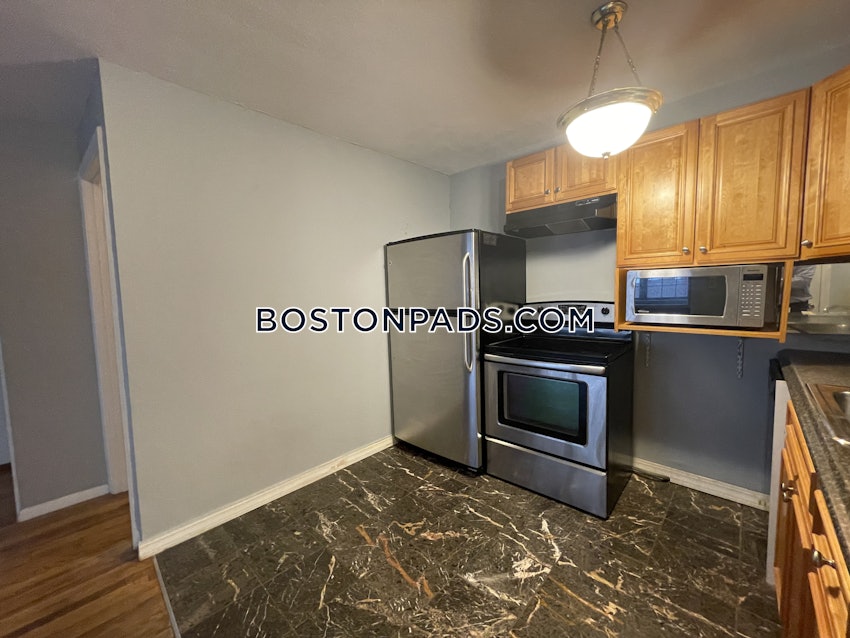 BOSTON - WEST ROXBURY - 1 Bed, 1 Bath - Image 1