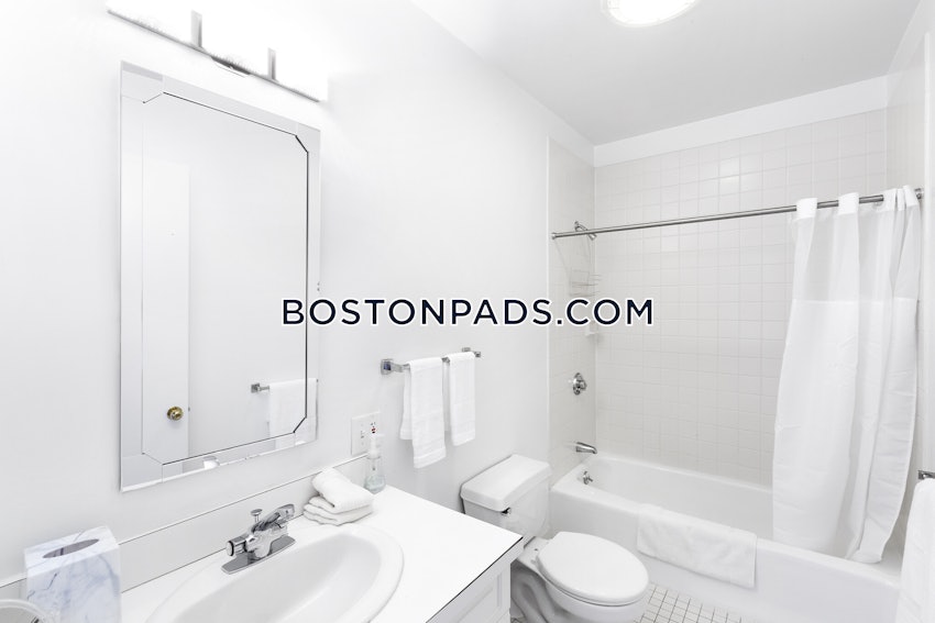 BOSTON - BACK BAY - Studio , 1 Bath - Image 10