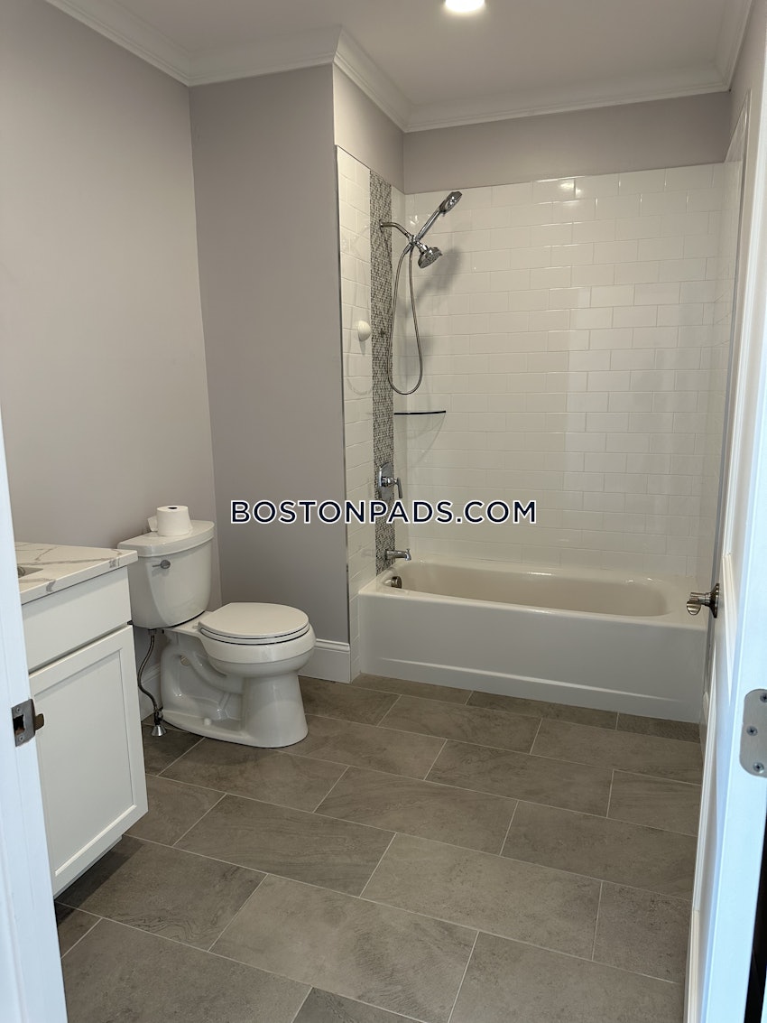 BOSTON - SEAPORT/WATERFRONT - 2 Beds, 2 Baths - Image 22