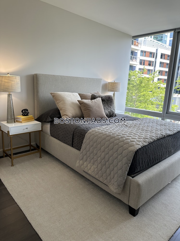 Northern Ave., Boston