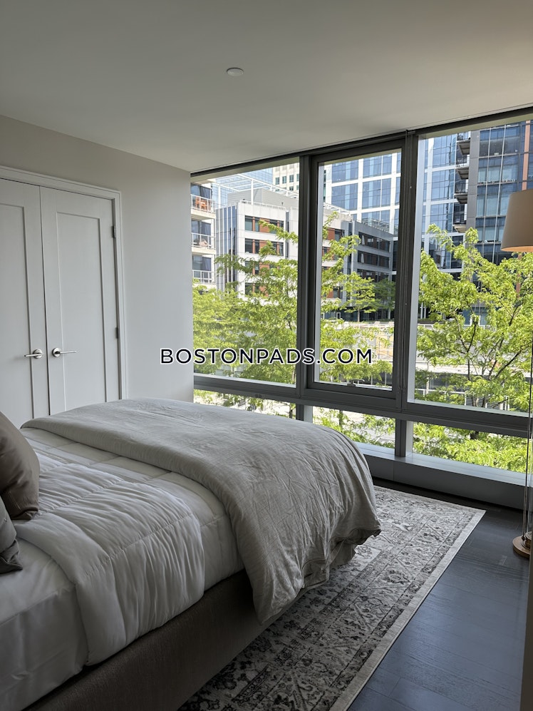 Northern Ave., Boston