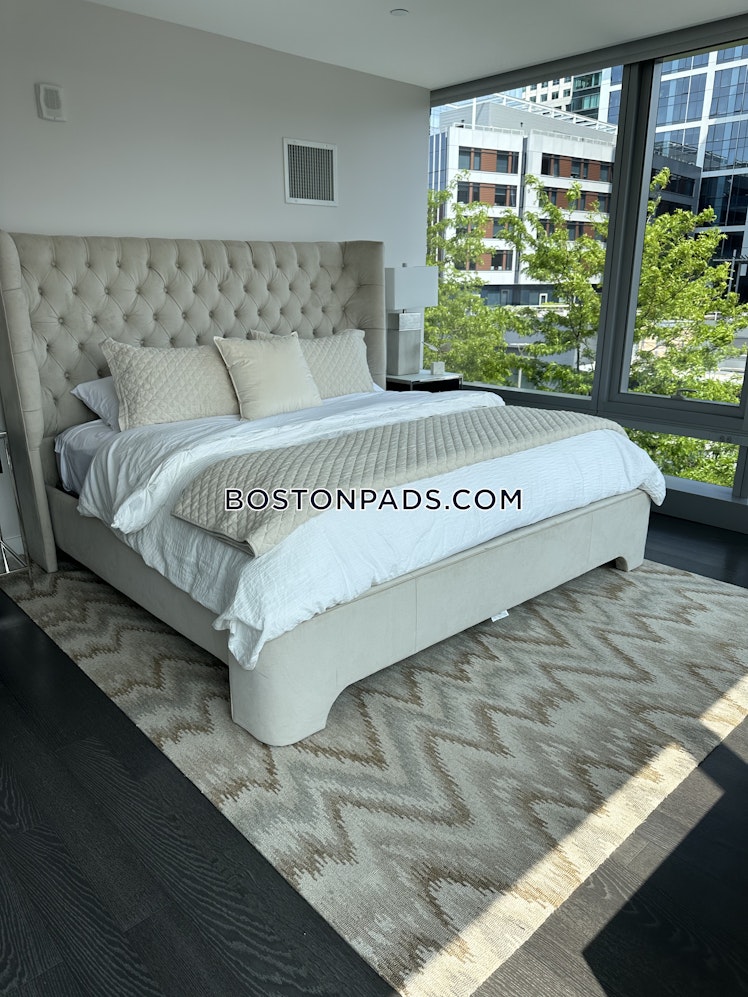 Northern Ave., Boston