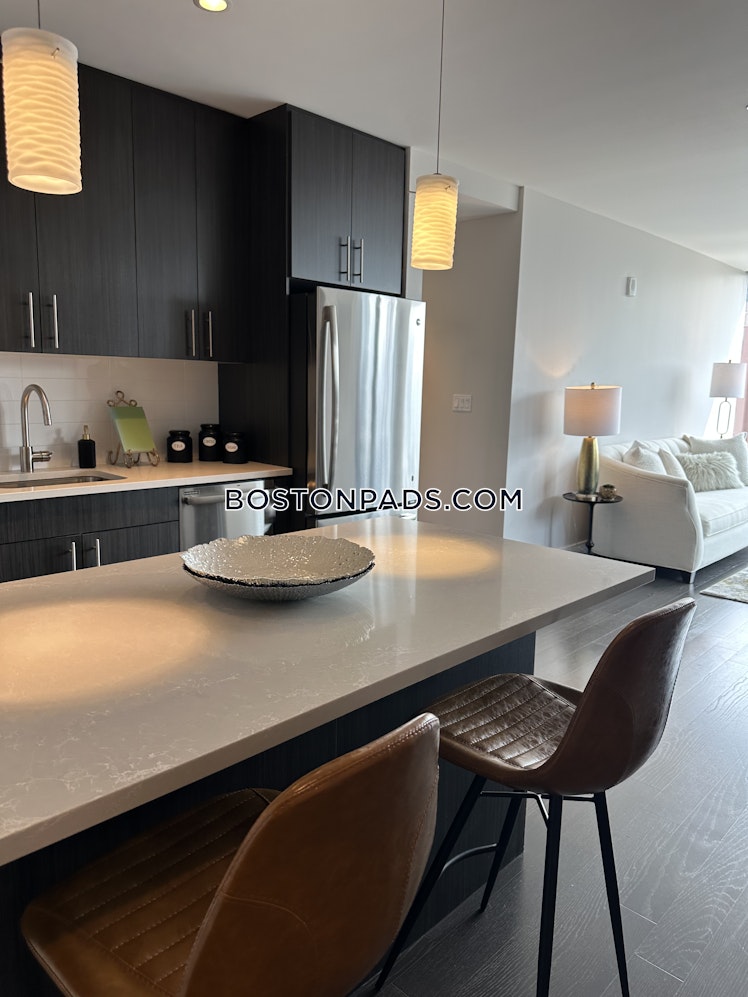 Northern Ave., Boston