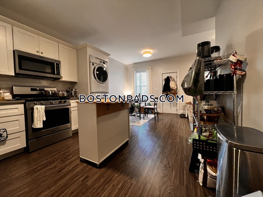 BOSTON - EAST BOSTON - MAVERICK - 2 Beds, 1 Bath - Image 6