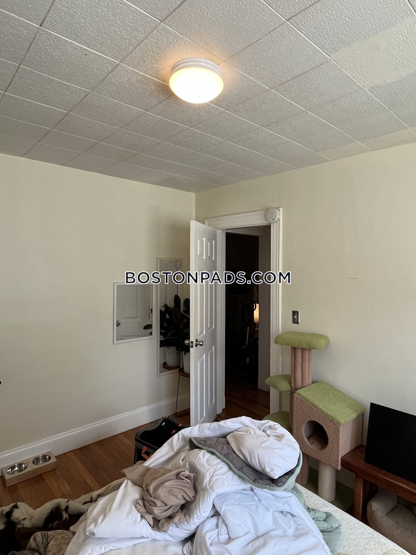 BOSTON - BRIGHTON - CLEVELAND CIRCLE - 4 Beds, 1 Bath - Image 24