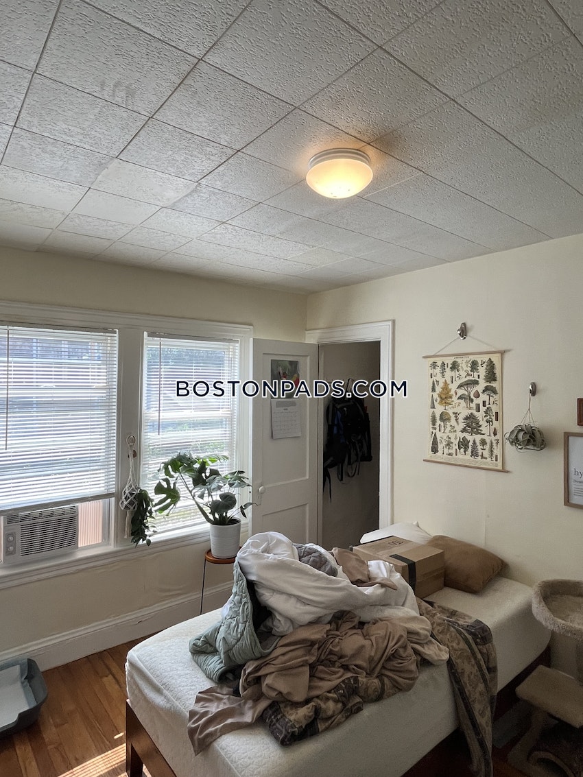 BOSTON - BRIGHTON - CLEVELAND CIRCLE - 4 Beds, 1 Bath - Image 22