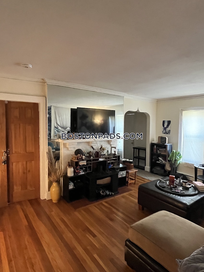 BOSTON - BRIGHTON - CLEVELAND CIRCLE - 4 Beds, 1 Bath - Image 20