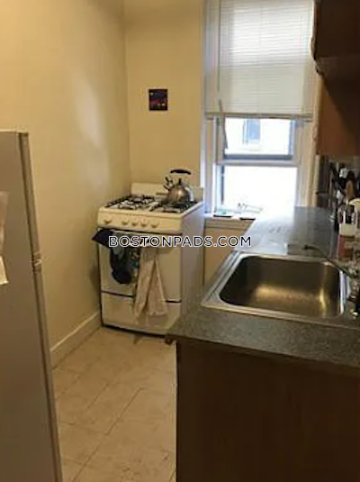 Mission Hill Apartment for rent Studio 1 Bath Boston - $2,000