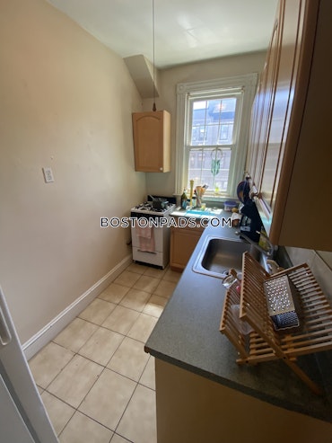 Boston - 2 Beds, 1 Baths