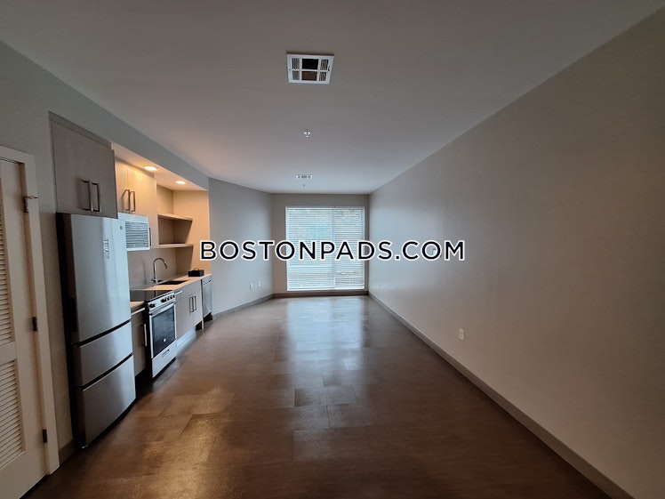 Washington St., Boston