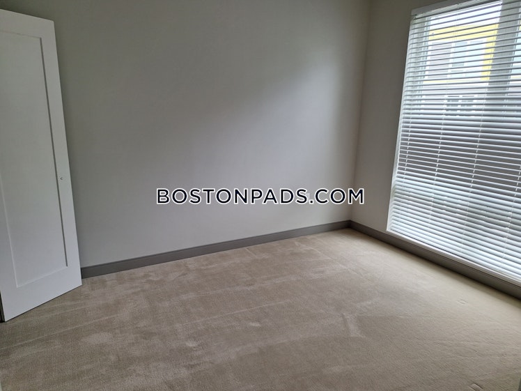 Washington St., Boston