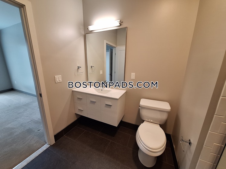 Washington St., Boston