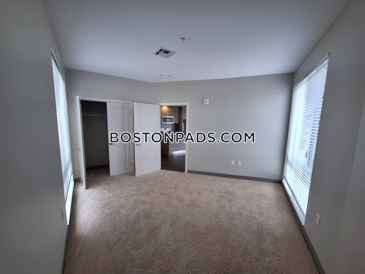 Washington St., Boston