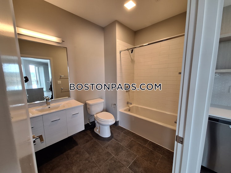 Washington St., Boston