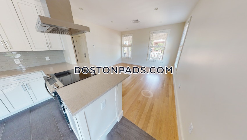 CAMBRIDGE - PORTER SQUARE - 2 Beds, 3 Baths - Image 5