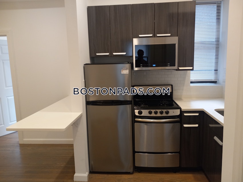 BOSTON - FENWAY/KENMORE - 2 Beds, 1 Bath - Image 3