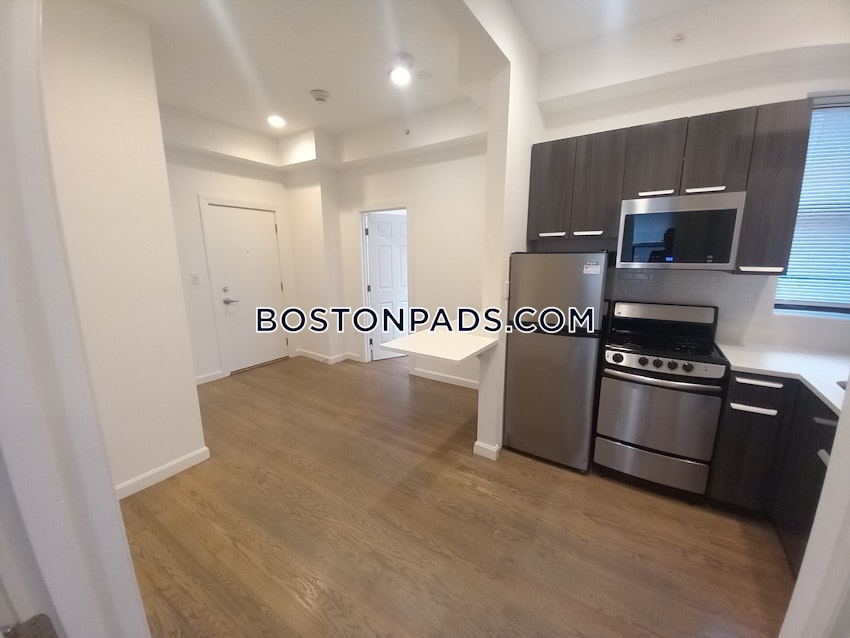 BOSTON - FENWAY/KENMORE - 2 Beds, 1 Bath - Image 4