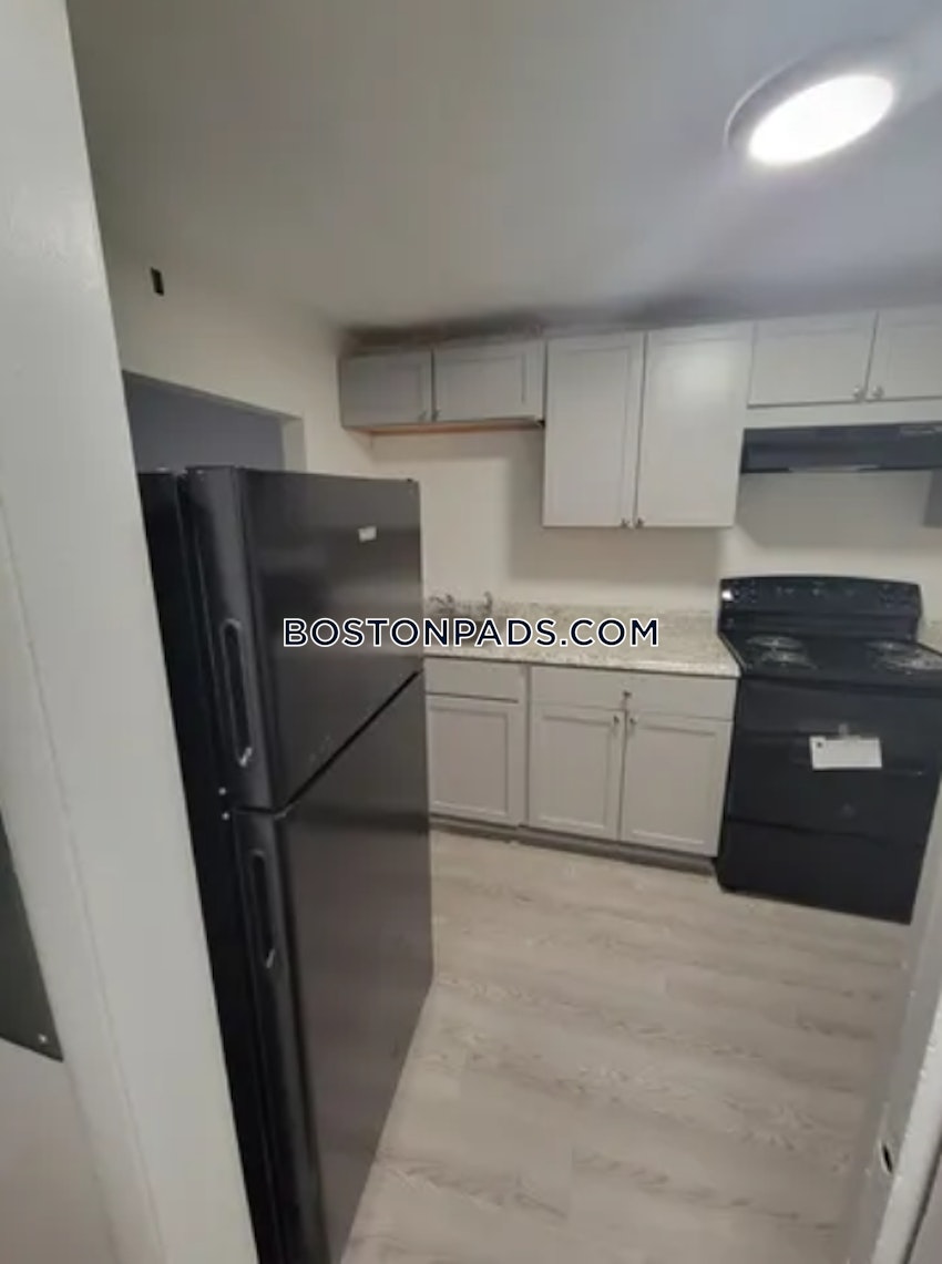 BOSTON - MATTAPAN - 2 Beds, 1 Bath - Image 2