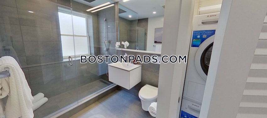 BOSTON - BACK BAY - 1 Bed, 1 Bath - Image 19