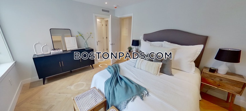 BOSTON - BACK BAY - 1 Bed, 1 Bath - Image 1