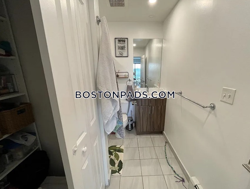 BOSTON - BRIGHTON - CLEVELAND CIRCLE - 2 Beds, 1 Bath - Image 3