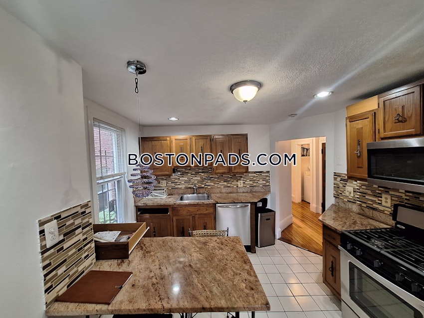 BOSTON - JAMAICA PLAIN - STONY BROOK - 3 Beds, 1 Bath - Image 1