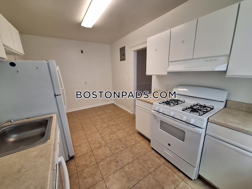 BOSTON - BRIGHTON - CLEVELAND CIRCLE - 2 Beds, 1 Bath - Image 1