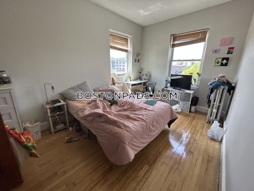 Boston - 3 Beds, 1 Baths