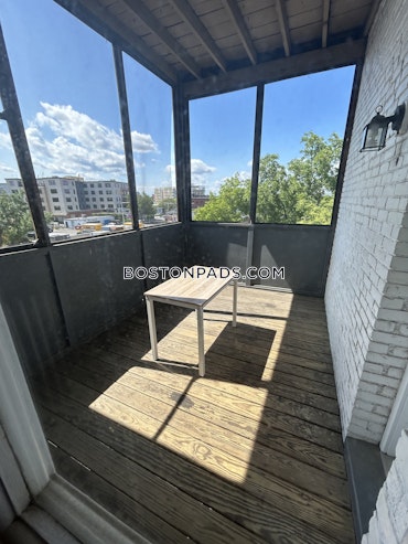 Boston - 3 Beds, 1 Baths