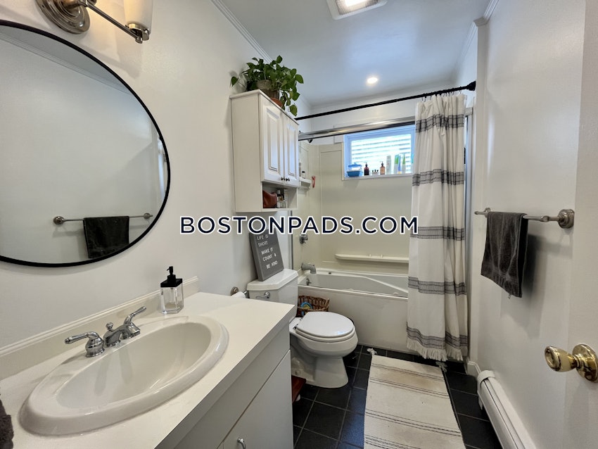BOSTON - CHARLESTOWN - 2 Beds, 1 Bath - Image 11