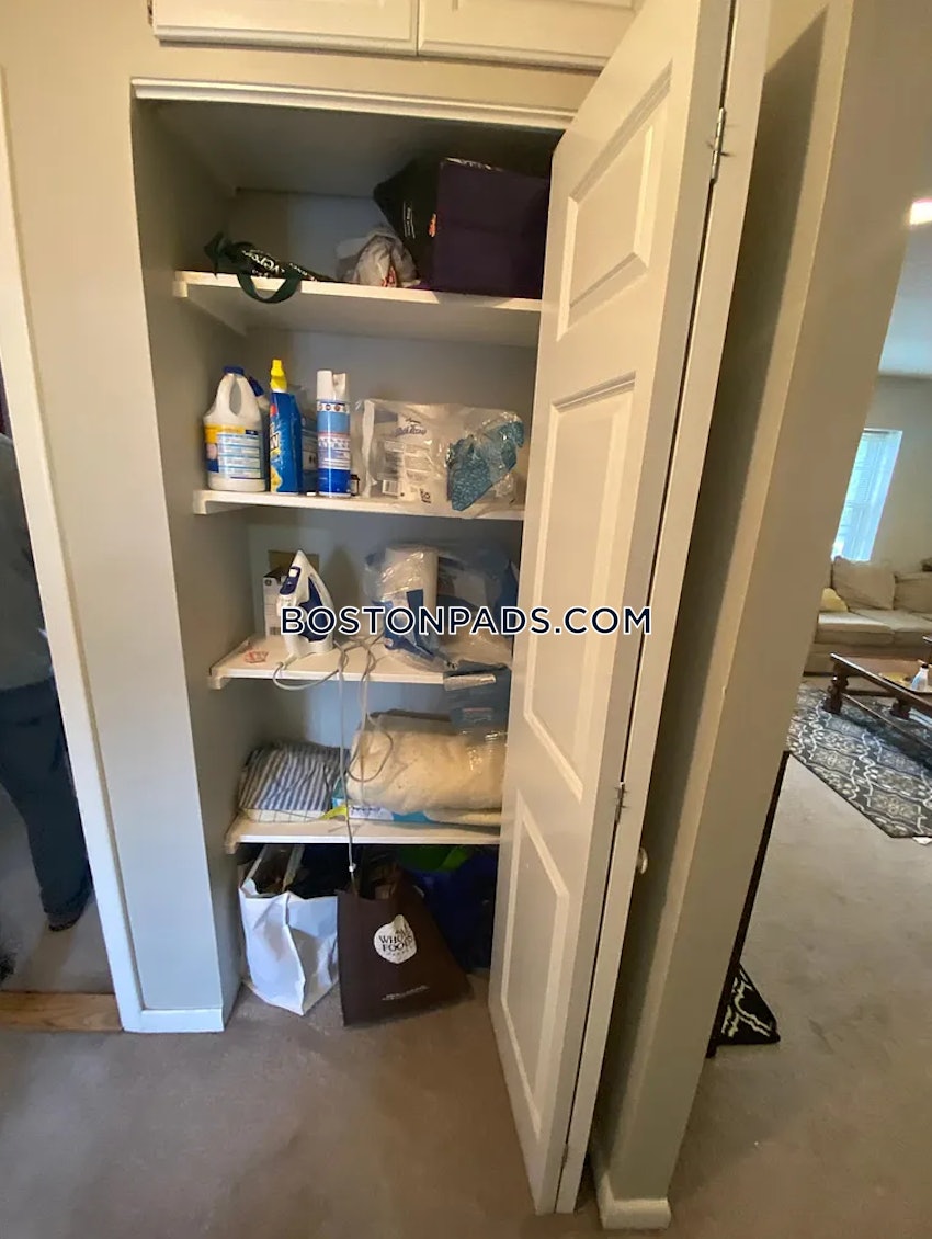 BOSTON - BRIGHTON - BOSTON COLLEGE - 3 Beds, 2 Baths - Image 11